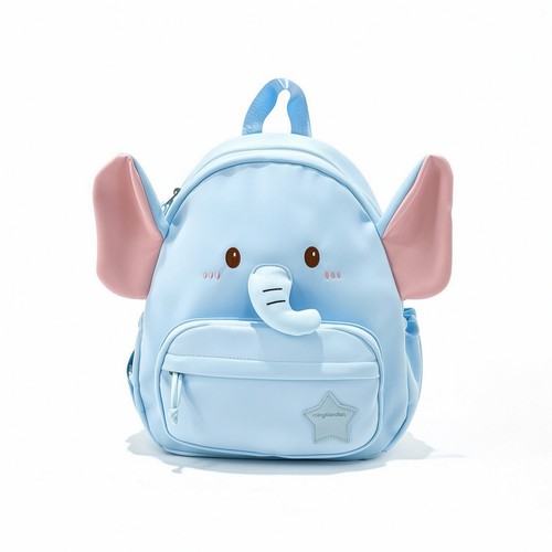 Elefanten rucksack gepolstert - elefanten-rucksack,