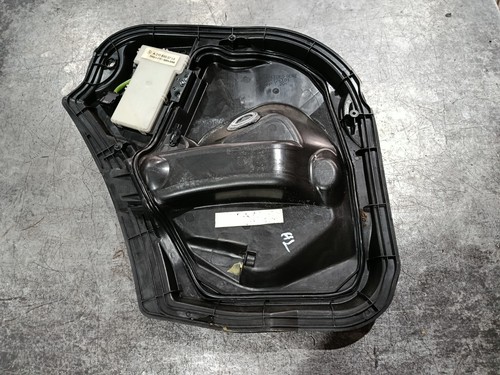 Mercedes cl500 w215 c215 - w215,