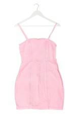 H&M DIVIDED Jeanskleid Damen