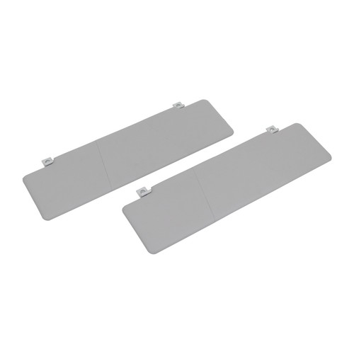 Original fiat sonnenblende - original,