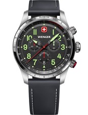 Wenger 0543 110 herrenuhr - wenger,