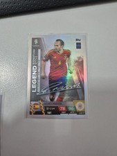 Topps Match Attax UEFA EURO