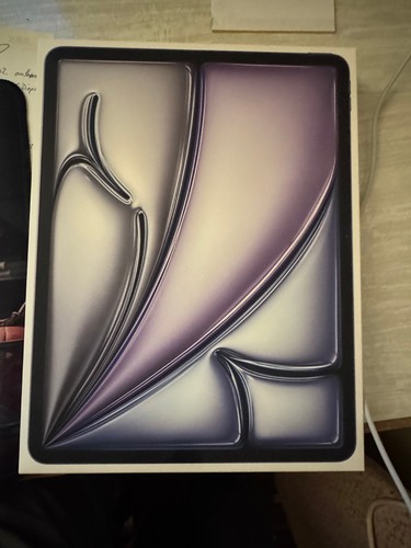 Pad air wifi - 13",
