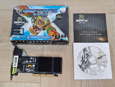 XFX NVIDIA GeForce 6200 LE