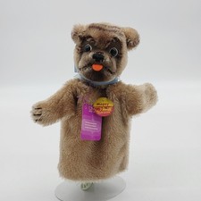 Steiff Archiv! Steiff 6620/17