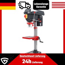 Tischbohrmaschine 550W Metall