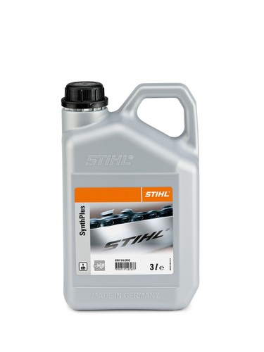 Stihl sägekettenhaftöl - stihl,