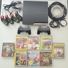 PS 3 / Playstation 3 Slim