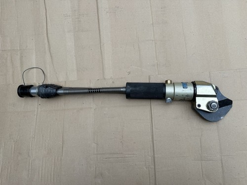 Weber rescue s33 hydraulische - s33,