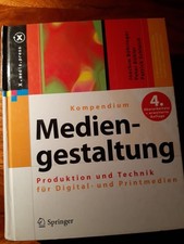 Kompendium Mediengestaltung