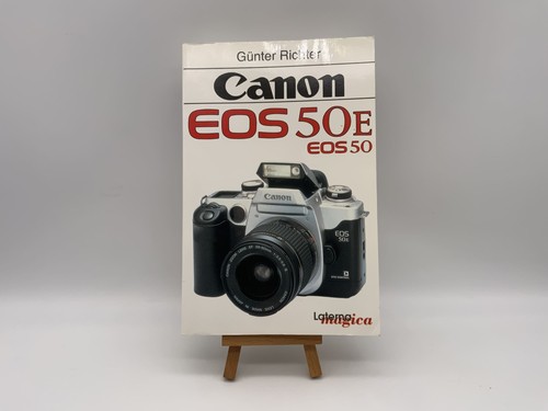 Canon eos 50e laterna - canon,