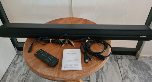 Chanel soundbar - ,