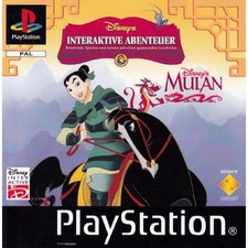 Sony PlayStation 1 - Disneys