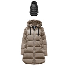 Bomboogie geneva daunenjacke - bomboogie,
