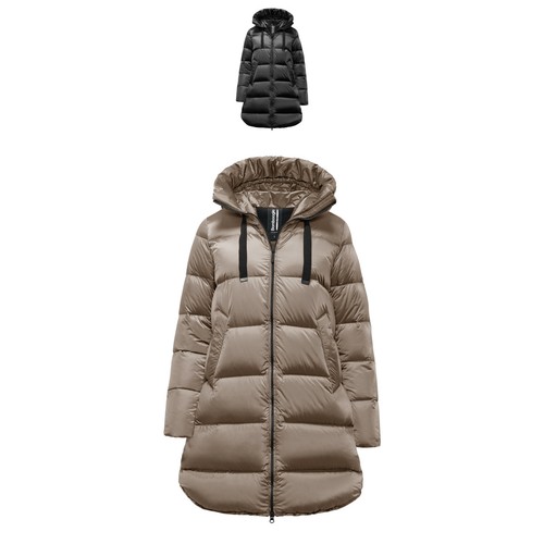 Bomboogie geneva daunenjacke - geneva,