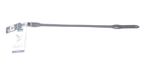 Hunter halsband round soft - round, &