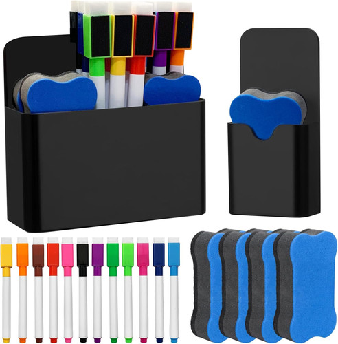 Whiteboard marker set 12 - set,,