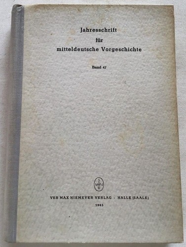 Jahresschrift für