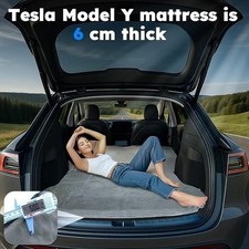 Tesla Model y/3 matratze