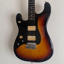 FENDER USA 1984 Smith