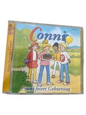 Conni Hörspiel CD "Conni