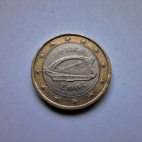 Euro 2002 eire - 1, (irland)