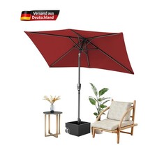 Sonnenschirm Rechteckig