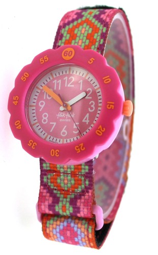 Flik flak kinderuhr loop - flik,