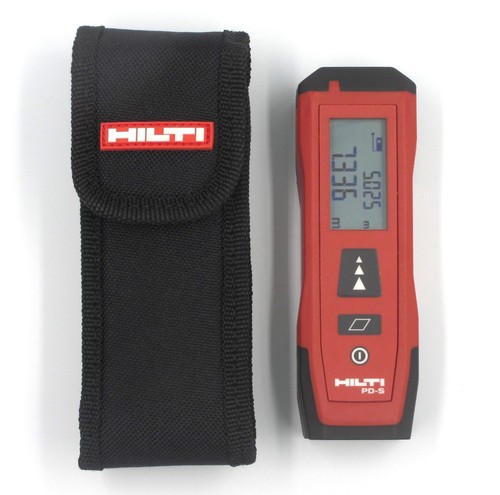 Hilti laser - hilti, pd-s