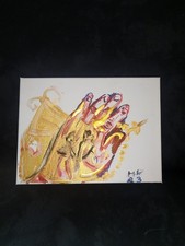 Heiko Pippig Gemälde Passion