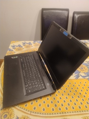 Gaming laptop gtx - gtx, 1070