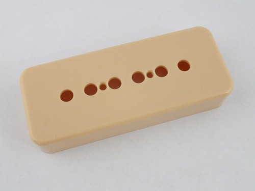 Vintage creme p90 - creme,