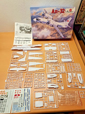 Amodel 7296 Antonov An-32
