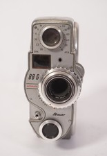 Vintage Bauer 88G automatic