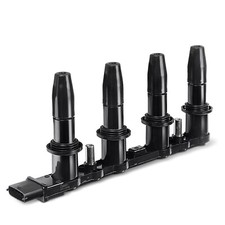 Zündspule Zündmodul für Opel Astra H L48 L08 Meriva Vectra C Zafira B 1.6L 1.8L