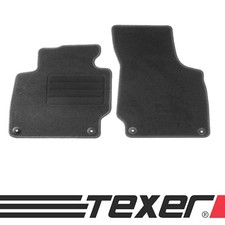 Fussmatten für Audi TT 8J3
