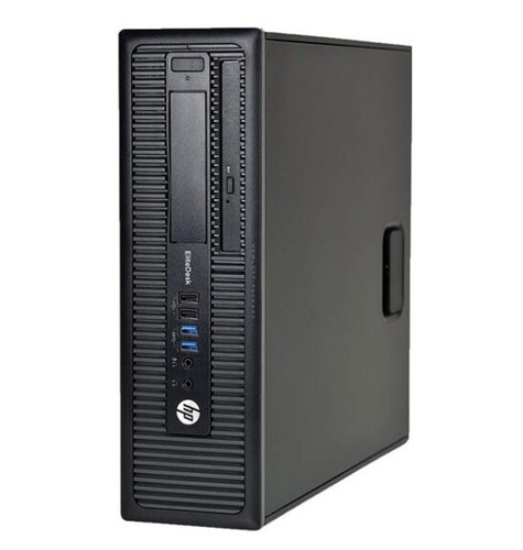 Gen sff computer - hp,