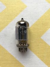 ECC83  Röhre  Valvo, erste