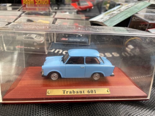 Modellautos trabant 601 - modellautos,