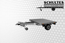 ÄHNLICH WHEELY ANHÄNGER