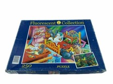 Walt Disney Classic Puzzle