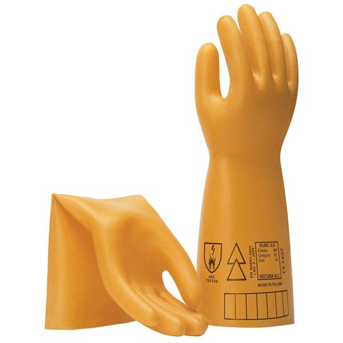 Elektriker handschuhe 500v - handschuhe,