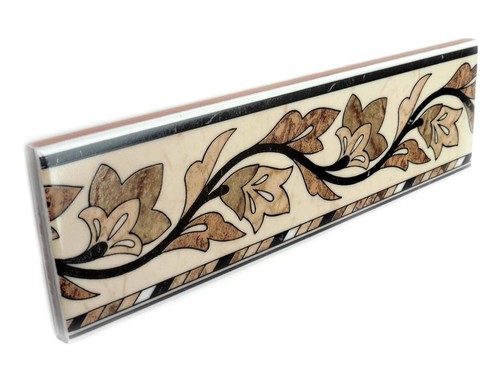Fliesen bordüren 23x6 7cm - fliesen,
