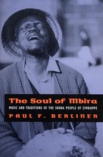 PAUL F. BERLINER The Soul of