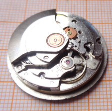 Armbanduhr Werk Automatik Classic FE  4611 A defekt Unruhe OK WF2