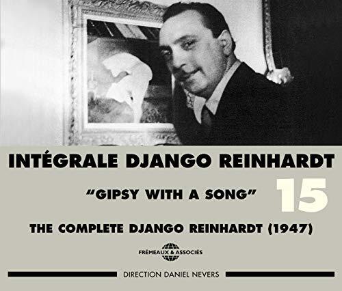 Django reinhardt the - django,