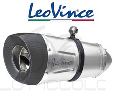 Terminle Exhaust System