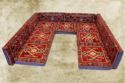 Orientalische sitzecke sark - orientalische, sitzecke,