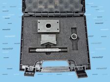 Blechlocher Schraublocher f. schwere Steckverbinder 132956 Fa. Cimco NEU OVP