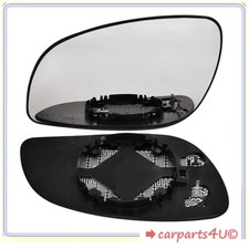 SPIEGELGLAS AUßENSPIEGEL FÜR